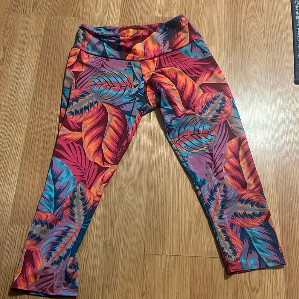 Onzie mid yoga pant